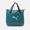 Puma Tote Bag - Sports Bag - Bold Blue -Deals Sport Girl Outfit Store c413014e427d4ae495e949477e5f7ab0