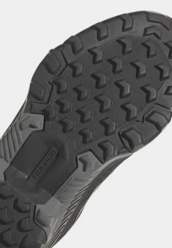 Adidas TERREX Hiking Shoes - Core Black Carbon Grey Four -Deals Sport Girl Outfit Store c41cc815118f453a9a78800c09d2d968