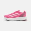 ADIDAS PERFORMANCE Duramo Speed W - Neutral Running Shoes - Pink Fusion/Footwear White/Wonder Orchid -Deals Sport Girl Outfit Store c462511a857341168816dcc942751a50