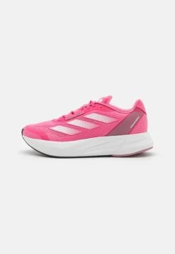 ADIDAS PERFORMANCE Duramo Speed W - Neutral Running Shoes - Pink Fusion/Footwear White/Wonder Orchid