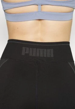 Puma Seamless Short - Sports Shorts -Deals Sport Girl Outfit Store c46a445aa840454387bd12b8f4e27722