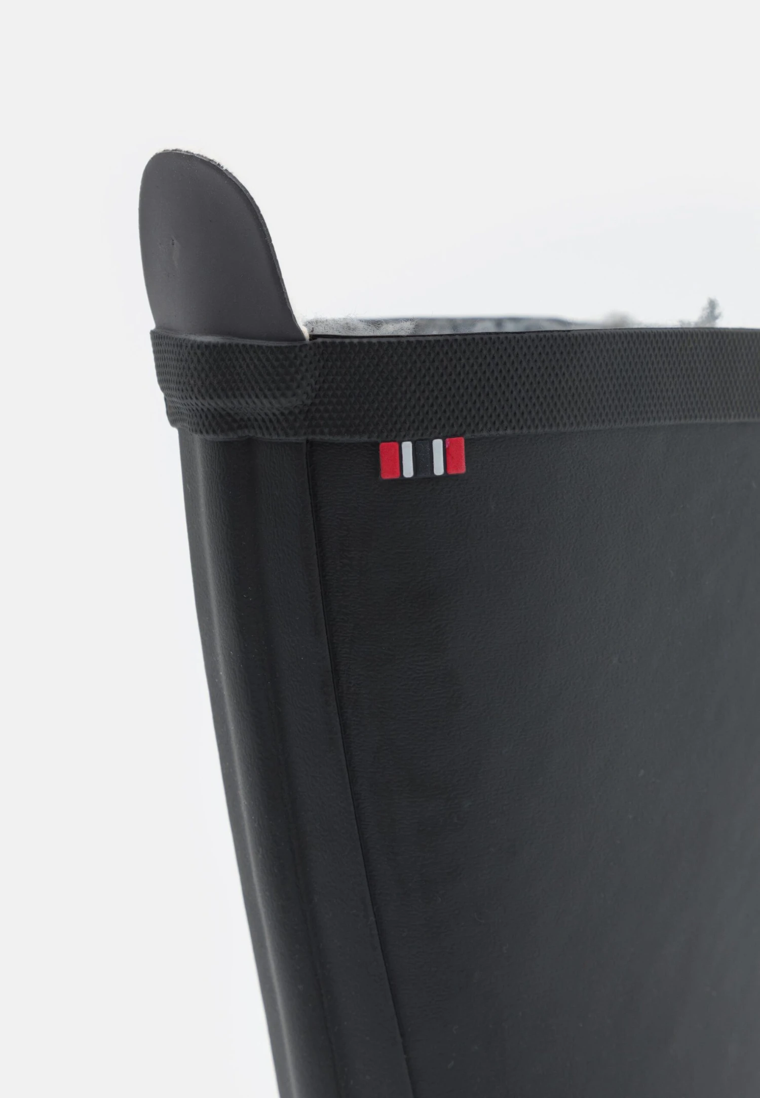 Viking Seilas Warm Unisex - Wellies - Black 8 Viking Seilas Warm Unisex - Wellies - Black - Image 6