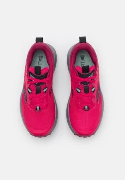 Saucony Blaze- Trail Running Shoes - Rose/Desert -Deals Sport Girl Outfit Store c4cf12f69da04d469a6f54f21050df28