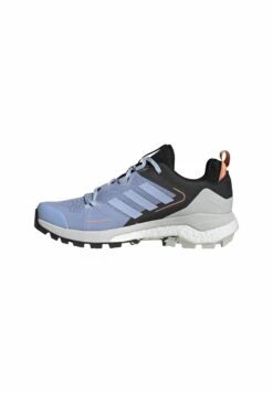 ADIDAS PERFORMANCE Terrex Skychaser 2 G - Hiking Shoes - Flieder