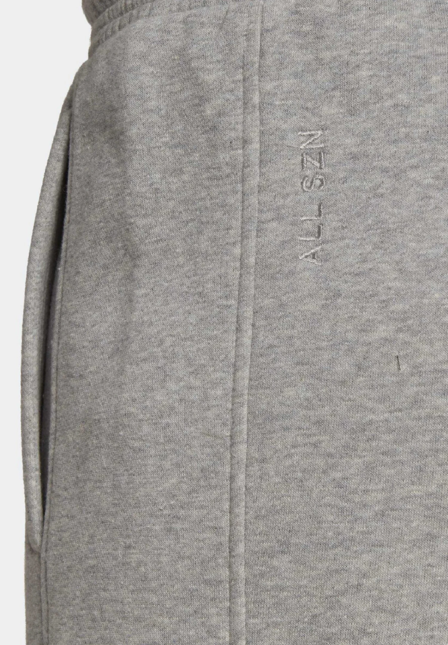 Adidas Sportswear Tracksuit Bottoms - Grey 7 Adidas Sportswear Tracksuit Bottoms - Grey - Image 5