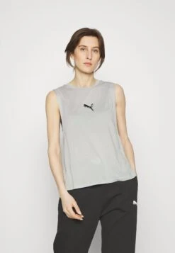 Puma Arc-Hitect Tank - Top