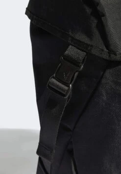 ADIDAS PERFORMANCE Camper - Rucksack - Black -Deals Sport Girl Outfit Store c58ce99fcc8e43bea44926822ba856dd