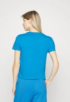 Only Play Onpfree Short Tee - Print T-Shirt -Deals Sport Girl Outfit Store c5addc0830c2452c8a97ea6c6e8edd5b