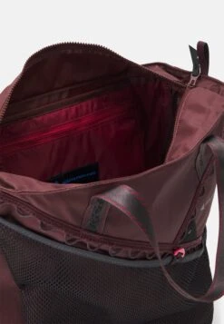 Klättermusen Urur Bag - Rucksack - Dark Brown -Deals Sport Girl Outfit Store c5eb9bc8126141cf8c3107e81bb9c44c