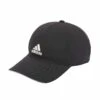 ADIDAS PERFORMANCE Cap - Black
