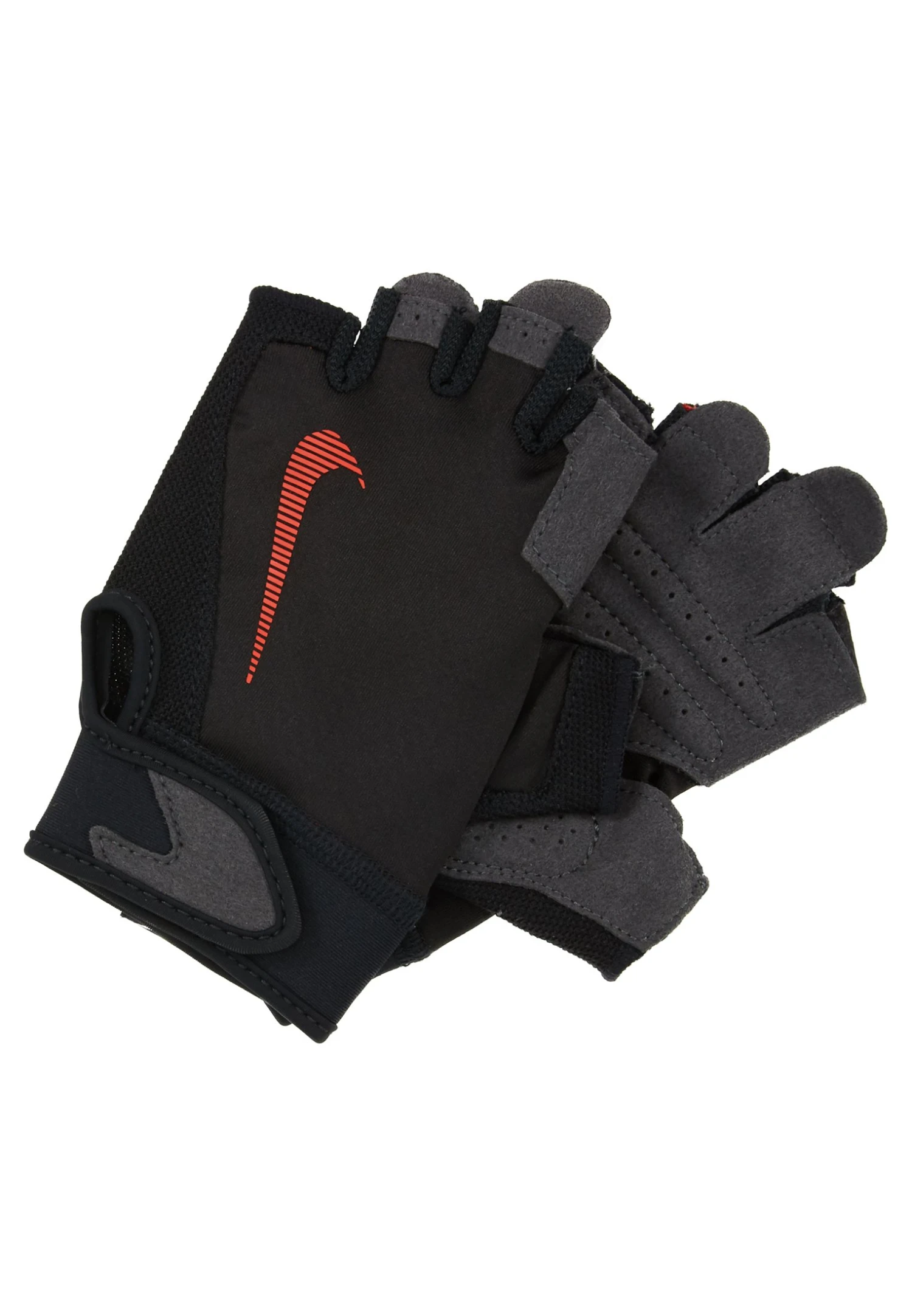 Nike Performance Ultimate Fitness Gloves - Gloves - Black/Light Crimson 5 Nike Performance Ultimate Fitness Gloves - Gloves - Black/Light Crimson - Image 3
