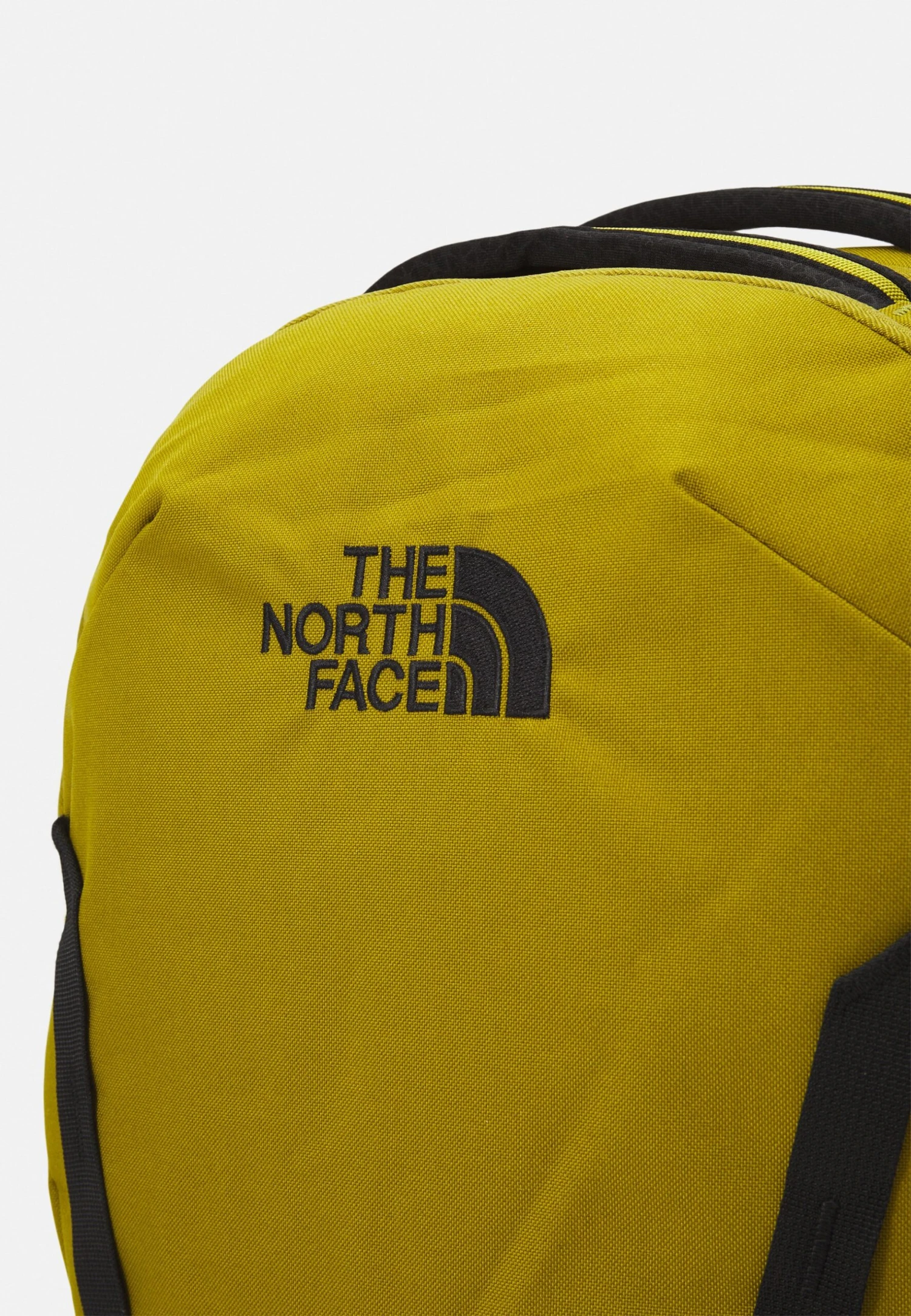 The North Face Vault Unisex - Rucksack - Sulphur Moss/Black 7 The North Face Vault Unisex - Rucksack - Sulphur Moss/Black - Image 5