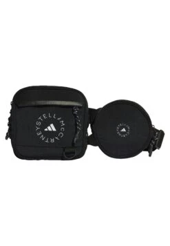 ADIDAS PERFORMANCE Stella Mccartney - Bum Bag - Black White Black