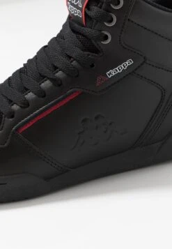 Kappa Neutral Running Shoes - Black/Red 13 Kappa Neutral Running Shoes - Black/Red -Deals Sport Girl Outfit Store c694b2164f224621887ef78d53d789be