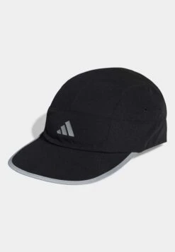 ADIDAS PERFORMANCE Cap - Black Reflective Silver -Deals Sport Girl Outfit Store c721c978685f40f19f67f8cbdea81b32