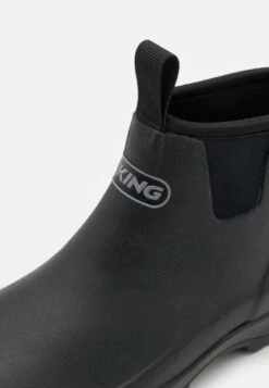 Viking Hovin Neo- Wellies - Black -Deals Sport Girl Outfit Store c78ba290067b45a983ed3325c6356fc1
