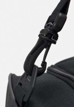 Nike Performance Duff - Sports Bag - Black/White -Deals Sport Girl Outfit Store c7e0a7c90fcd40e3b7ea661a7663ef9b