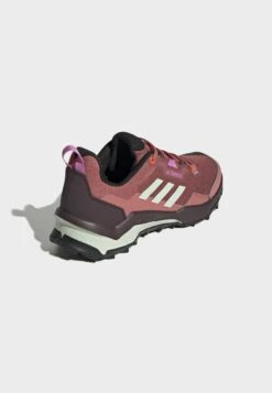 ADIDAS PERFORMANCE Terrex Ax4 Hiking - Hiking Shoes - Red -Deals Sport Girl Outfit Store c7fa85dadfbe4874869743b9ef5923af