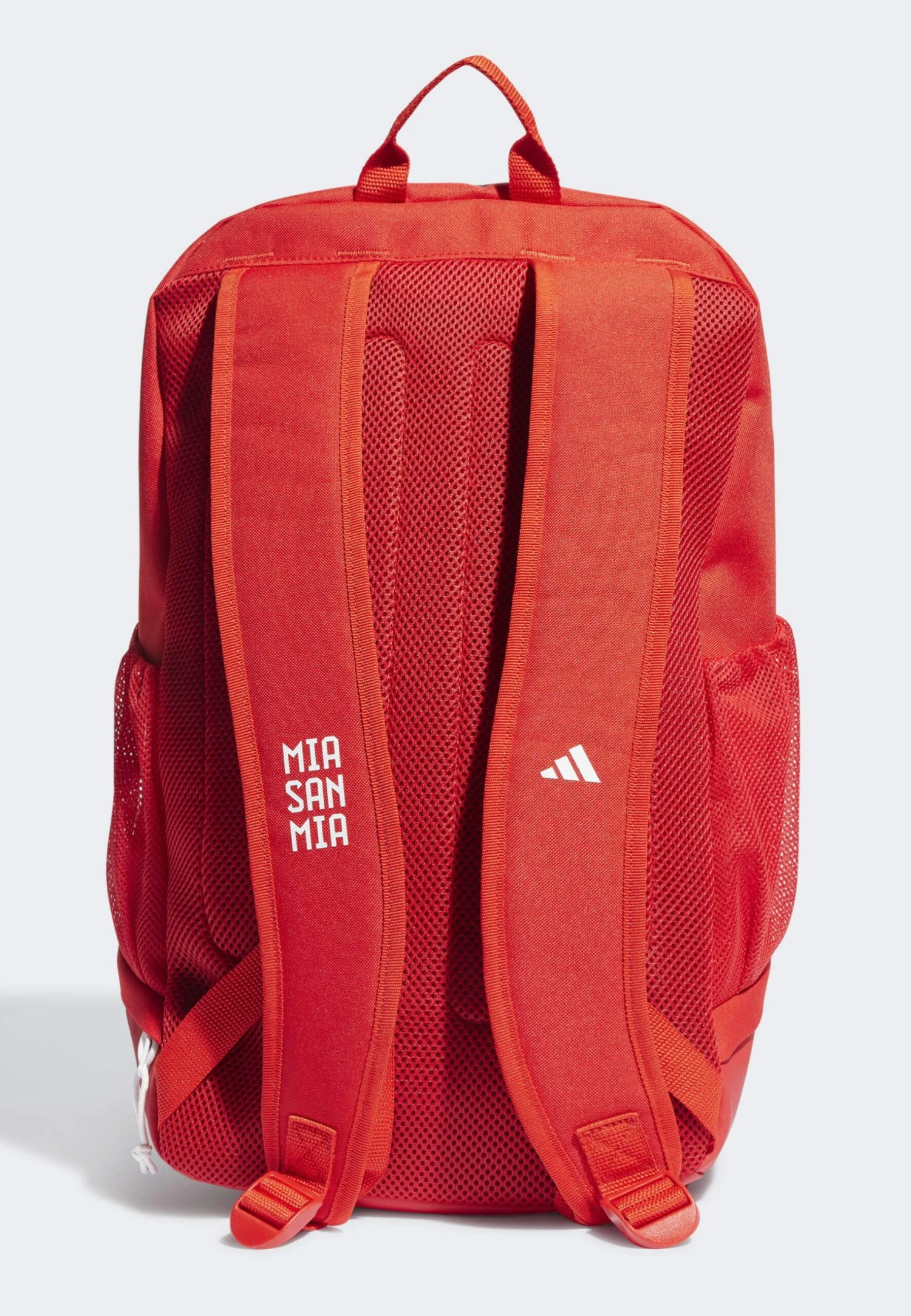 ADIDAS PERFORMANCE Bayern München - Rucksack - Red/White 4 ADIDAS PERFORMANCE Bayern München - Rucksack - Red/White - Image 2