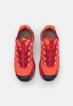 La Sportiva Ultra Raptor Ii Woman - Trail Running Shoes - Cherry Tomato/Velvet -Deals Sport Girl Outfit Store c89a04174919414e957ccfb0cce1a375