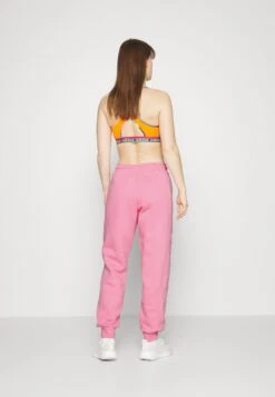 Adidas Sportswear Tracksuit Bottoms - Bliss Pink 9 Adidas Sportswear Tracksuit Bottoms - Bliss Pink -Deals Sport Girl Outfit Store c8e23834616743928802a0819e2a9e26