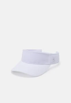 Daily Sports Daily Visor - Cap - White