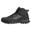 ADIDAS PERFORMANCE Terrex Ax4 Mid Gtx W - Hiking Shoes - Core Black/Grey Three/Mint Ton -Deals Sport Girl Outfit Store c99f2f00b1e34c0aace24f2681e2b8f9