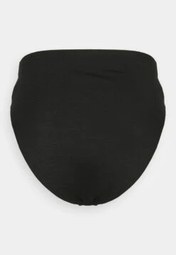 Icebreaker Merino Queens High Cut Brief - Briefs - Black -Deals Sport Girl Outfit Store c9a0e162b803471295a131c25c02ed3c