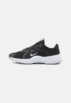 Nike Performance Season Tr 13 - Training Shoe - Black/White/Iron Grey