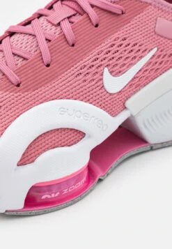 Nike Performance Zoom Superrep 4 Nn - Training Shoe - Desert Berry/White/Photon Dust/Light Smoke Grey/Pinksicle/Pink Spell -Deals Sport Girl Outfit Store c9c0804450c9451293b75962f92bb973