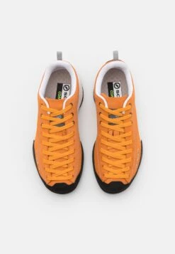 Scarpa Mojito - Hiking Shoes - Curcuma -Deals Sport Girl Outfit Store c9d919047d4a4639ab5ed4e4bd2c16ec