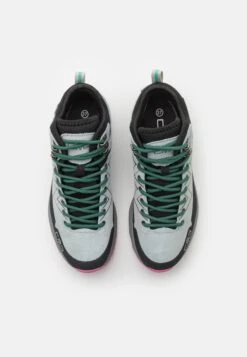 CMP Kaleepso Mid Wp - Hiking Shoes - Grey/Menta 11 CMP Kaleepso Mid Wp - Hiking Shoes - Grey/Menta -Deals Sport Girl Outfit Store c9dbc704faa84ee7968bf1b281e487dd