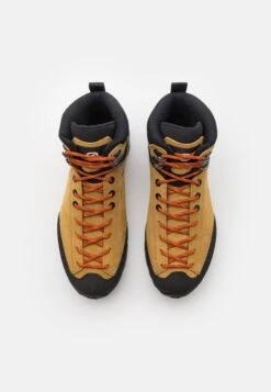 Scarpa Mojito Hike Gtx - Hiking Shoes - Ocra/Rust -Deals Sport Girl Outfit Store c9de846065164811866ccb59f74092a3