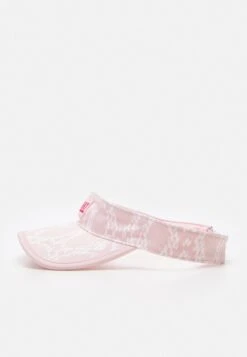 EA7 Emporio Armani Train Tennis Pro Visor - Cap - Pink 8 EA7 Emporio Armani Train Tennis Pro Visor - Cap - Pink -Deals Sport Girl Outfit Store c9fcf118054f4d67bdbecd05e17dba3e