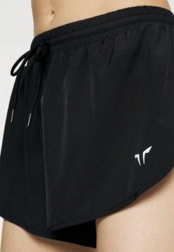 Essentials Shorts - Sports Shorts - Black -Deals Sport Girl Outfit Store c9fffa551b554eb69a3f528f7454e5a9