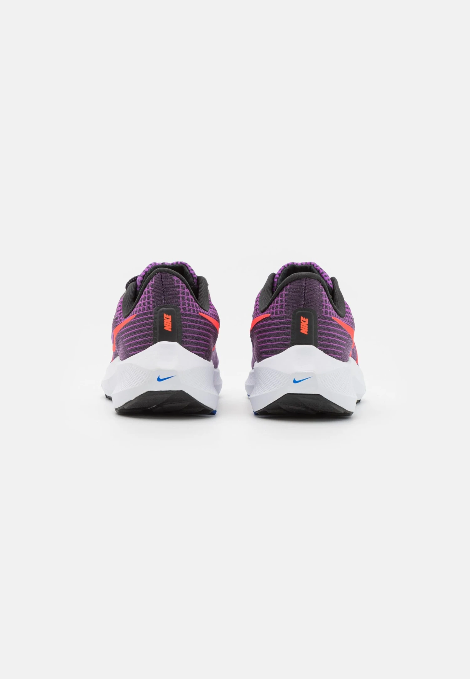 Nike Performance Air Zoom Pegasus 39 - Neutral Running Shoes - Fuchsia Dream/Bright Crimson/Black/White/Racer Blue 5 Nike Performance Air Zoom Pegasus 39 - Neutral Running Shoes - Fuchsia Dream/Bright Crimson/Black/White/Racer Blue - Image 3