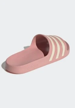 ADIDAS PERFORMANCE Pool Slides - Pink/White -Deals Sport Girl Outfit Store ca1f50d71df74202b1a7963bbadb9192