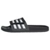 ADIDAS PERFORMANCE Pool Slides - Black