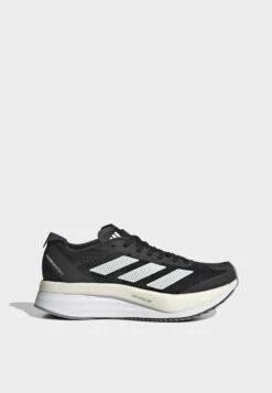 ADIDAS PERFORMANCE Adizero Boston 11 W - Competition Running Shoes - Black -Deals Sport Girl Outfit Store ca488e4f9e3f4c50b678d3c725aa0e5d
