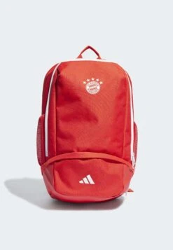 ADIDAS PERFORMANCE Bayern München - Rucksack - Red/White 13 ADIDAS PERFORMANCE Bayern München - Rucksack - Red/White -Deals Sport Girl Outfit Store cae60ef62cbd4497957b2ca650fc4ec4