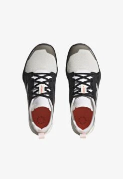 Adidas TERREX Terrex Speed Flow Trail Running - Trail Running Shoes - Core Black/Crystal White/Coral Fusion -Deals Sport Girl Outfit Store cb4299f3e46d44d39a1b184a88a65d14