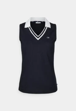 Delaware Sleeveless - Top - Navy -Deals Sport Girl Outfit Store cb9c0aa3f3214400ad86428863d4f294