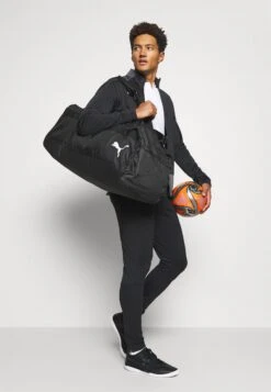 Puma Teamgoal 23 - Sports Bag - Black