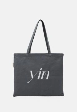 Bag Ying Yang - Across Body Bag - Natural