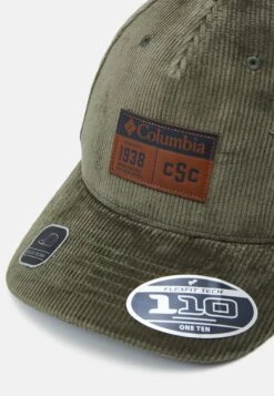 Columbia Puffect™ 110 Snap Back Unisex - Cap - Stone Green -Deals Sport Girl Outfit Store cc98cac7934c4b8eb73fa2b8d8288f75