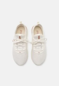 Puma Softride Ruby Better - Training Shoe - Warm White/Rose Gold -Deals Sport Girl Outfit Store ccb3fc2d36b14e8088ed0ab2be4a20d4