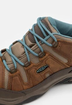 Keen Circadia Wp - Hiking Shoes - Syrup/North Atlantic -Deals Sport Girl Outfit Store ccdb3c3534c84c6292795f094eb3d9ed