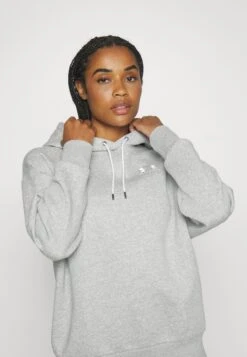 Under Armour Essential Hoodie - Hoodie -Deals Sport Girl Outfit Store cd7b60dd4035445ba61b0a868a92d67f