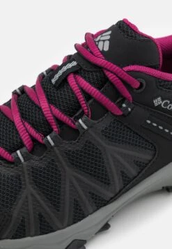 Columbia Peakfreak Ii Outdry - Hiking Shoes - Black/Grey Steel -Deals Sport Girl Outfit Store cdc8c77d19df476eaf1050e5891a6abf