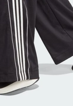 Adidas Sportswear Teamsport - Tracksuit - Top:Black/White Bottom:Black/White -Deals Sport Girl Outfit Store ce0af50f25864e0c9d48b11360406670